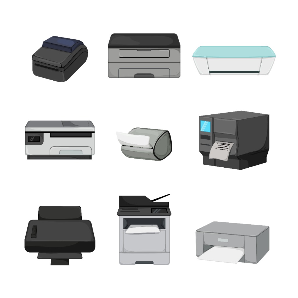 Office Equipment